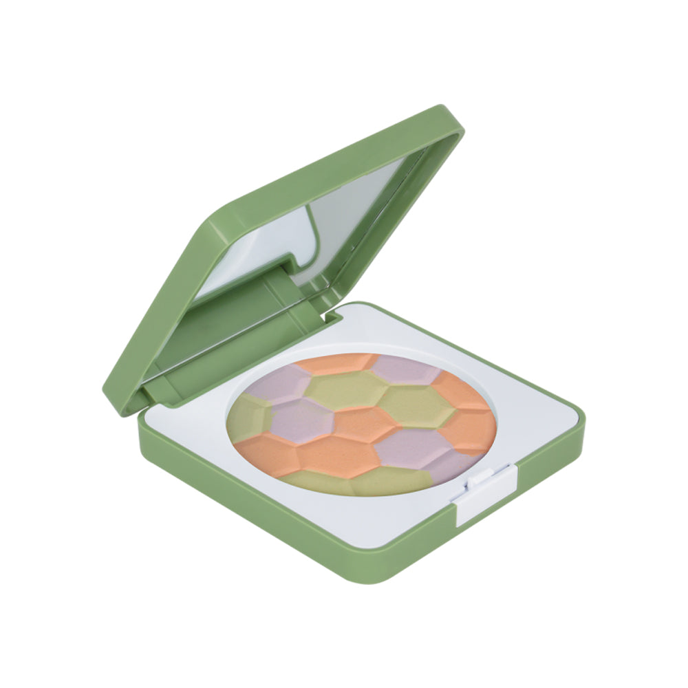 BioNike Defence Cover Corrective Face Powder 10 g
