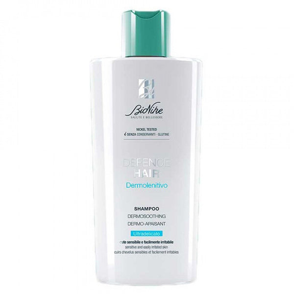 BioNike Defence Hair Dermosoothing Shampoo 200 ml