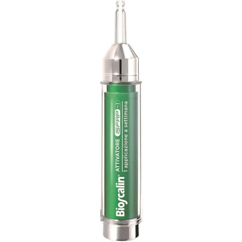 Bioscalin - Hair Activator - GOLDFARMACI
