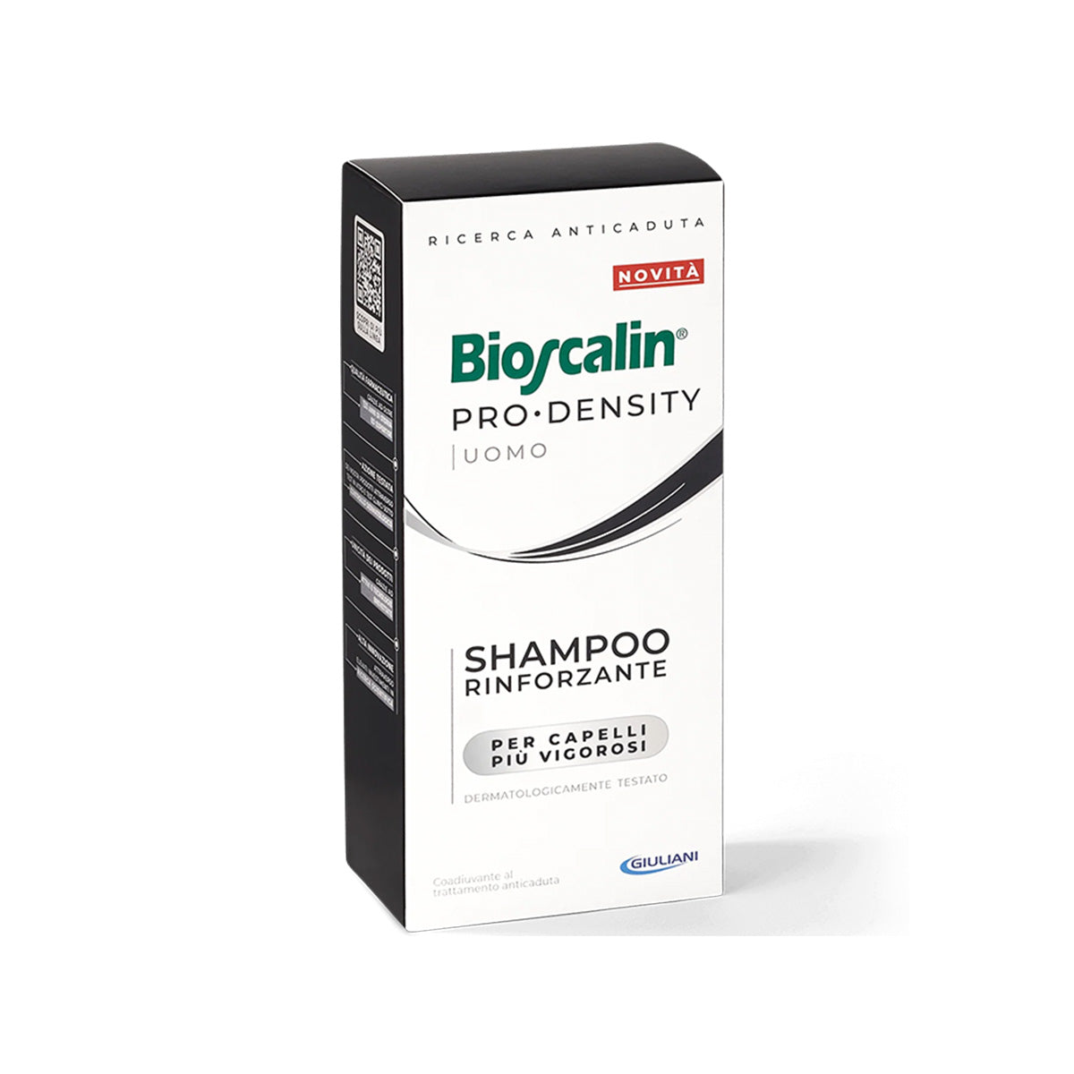 Bioscalin - Pro-Density Fortifying Shampoo for Men