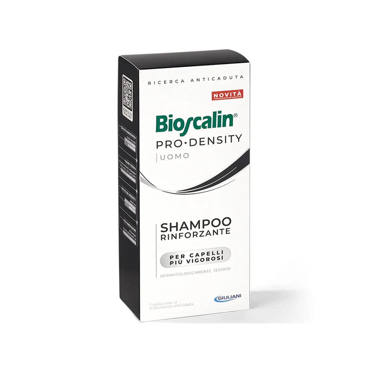 Bioscalin - Pro-Density Fortifying Shampoo for Men