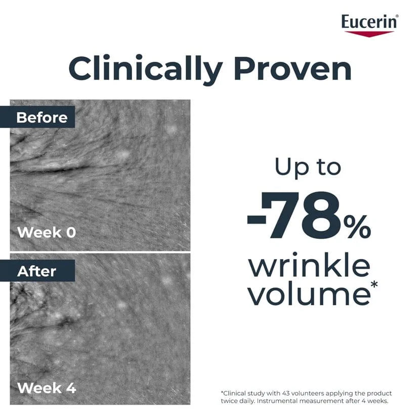 Eucerin - Hyaluron-Filler Epigenetic Serum