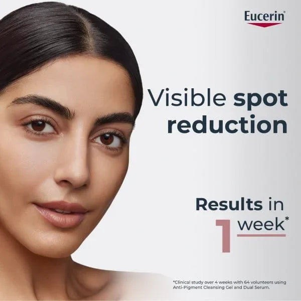Eucerin - Anti-Pigment - Xhel pastrues 200 ml