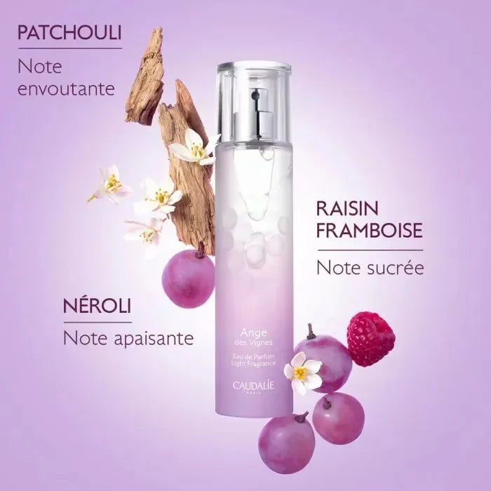 Caudalie - Ange des Vignes Light Fragrance - GOLDFARMACI