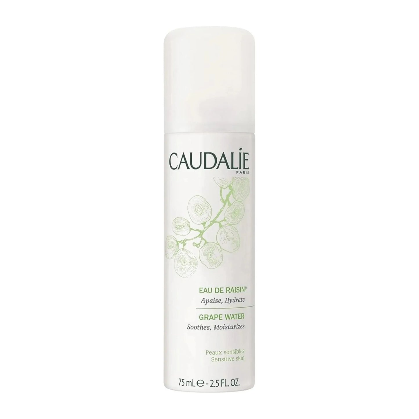 Caudalie - Grape Water - GOLDFARMACI