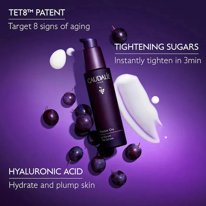 Caudalie - Premier Cru The Serum - GOLDFARMACI