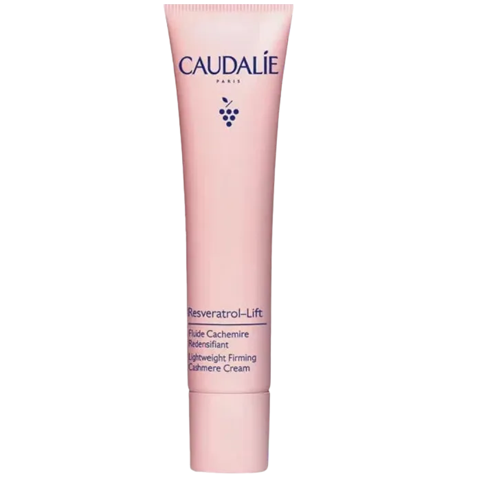 Caudalie - Resveratrol-lift Lightweight Firming Cashmere Cream - GOLDFARMACI