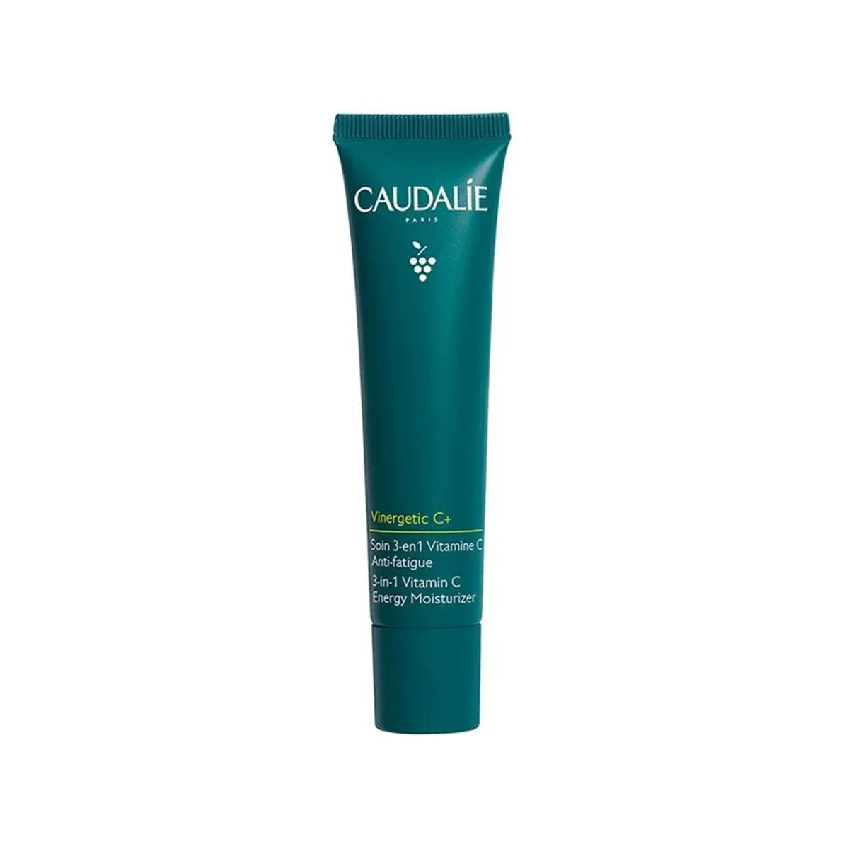 Caudalie - Vinergetic C+ 3in1 Vitamin C Moisturizer - GOLDFARMACI