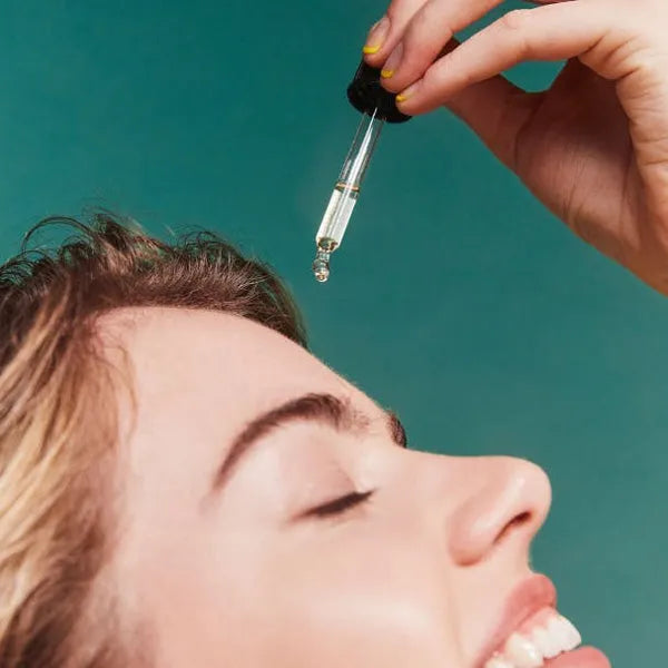 Caudalie - Vinergetic Overnight Detox Oil - GOLDFARMACI