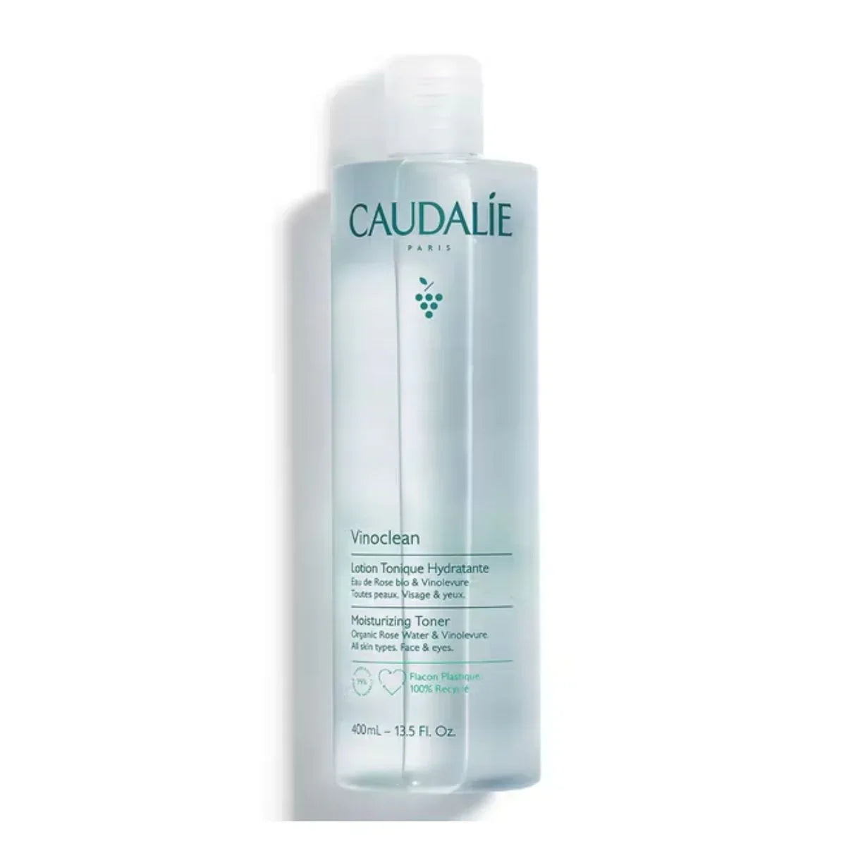 Caudalie - Vinoclean Moisturizing Toner