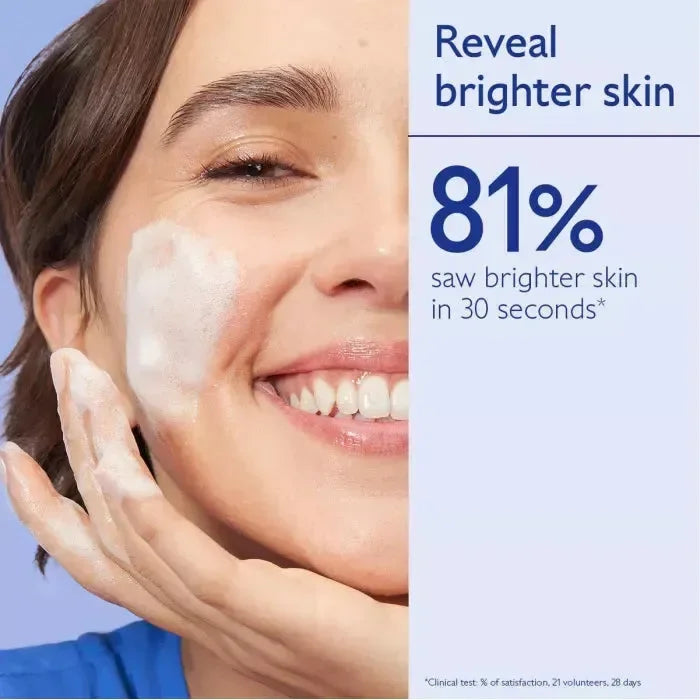 Caudalie - Vinoperfect Brightening Micropeel Foam - GOLDFARMACI