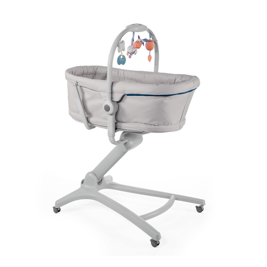 Chicco Baby Hug 4 in 1 Glacial