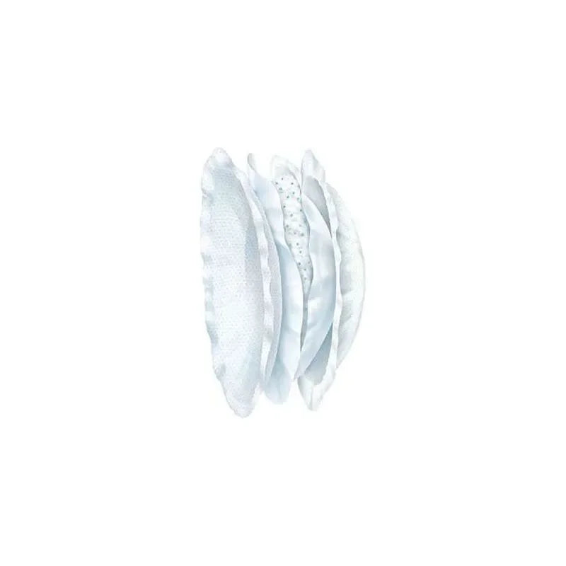 Chicco - Breast Pads With Anti-Bacterial Fabric - GOLDFARMACI