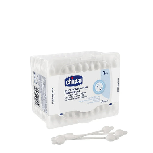 Chicco Cotton Buds 90 pcs
