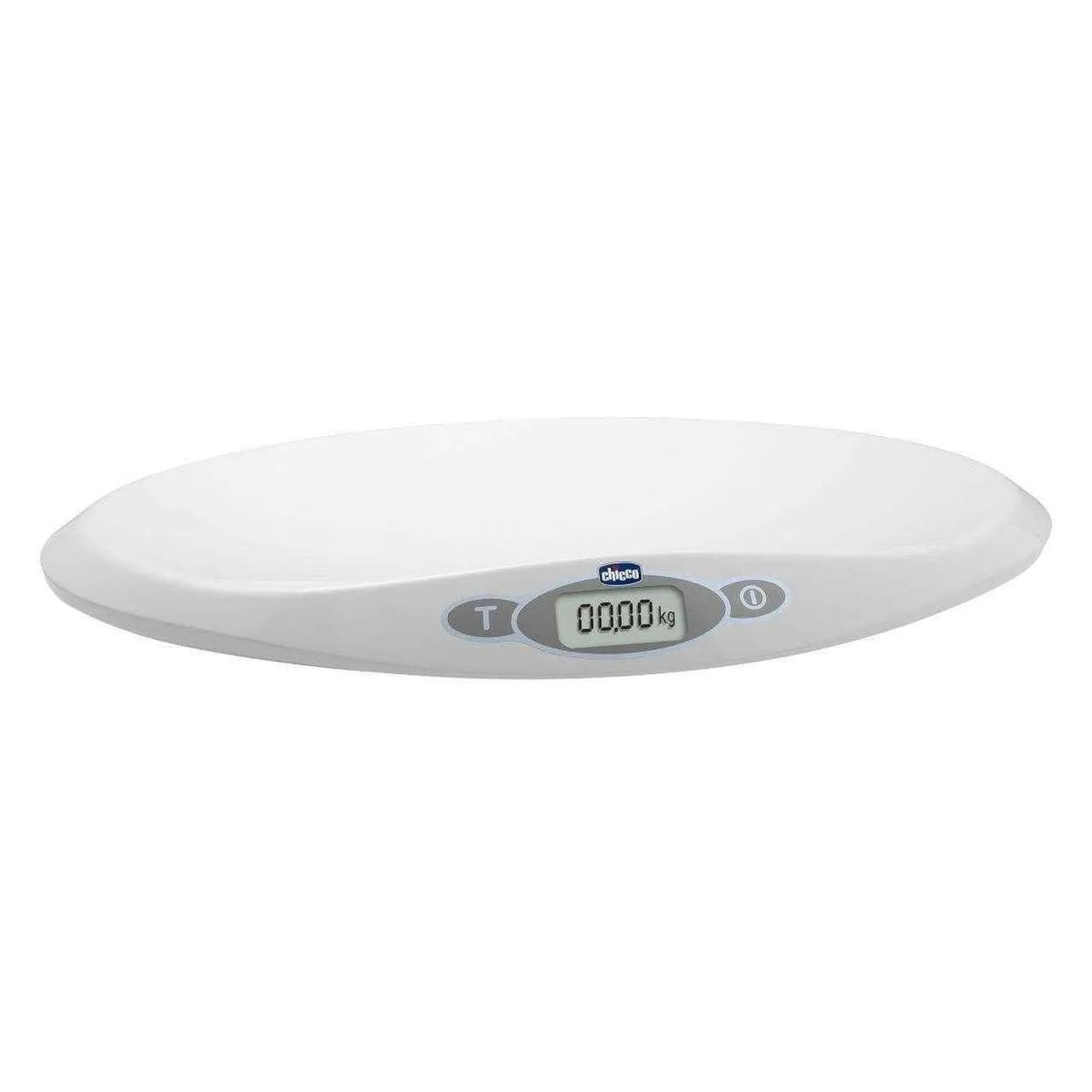 Chicco - Electronic Baby Scale 0m+ - GOLDFARMACI