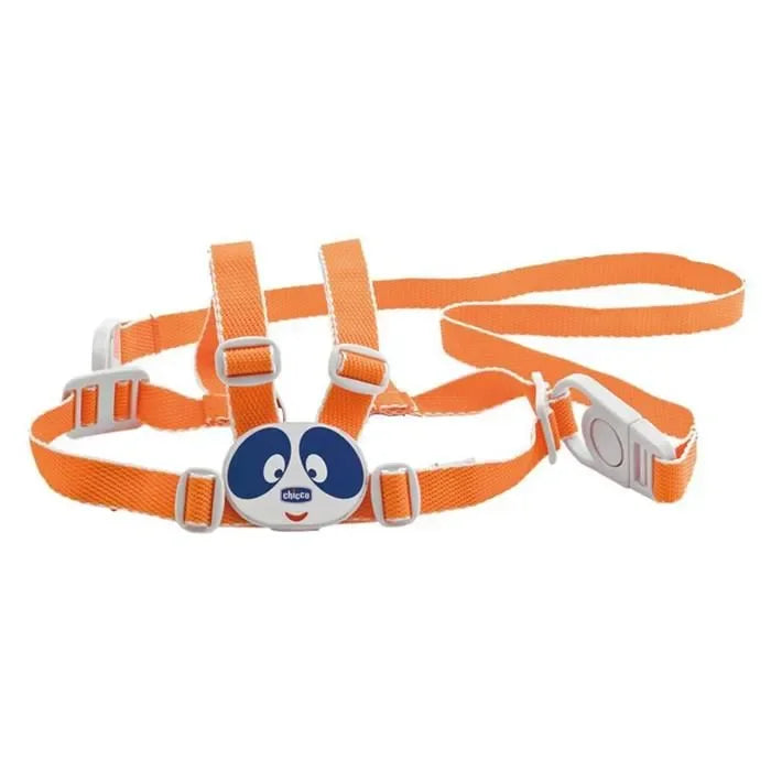 Chicco - First Steps Safety Reins 12m+ - GOLDFARMACI