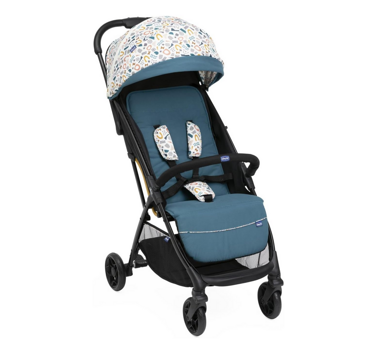 Chicco Glee Baby Stroller