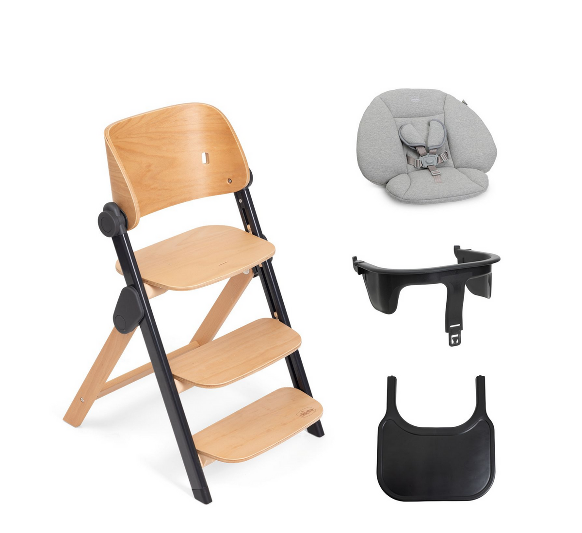 Chicco Meraviglia Children High Chair