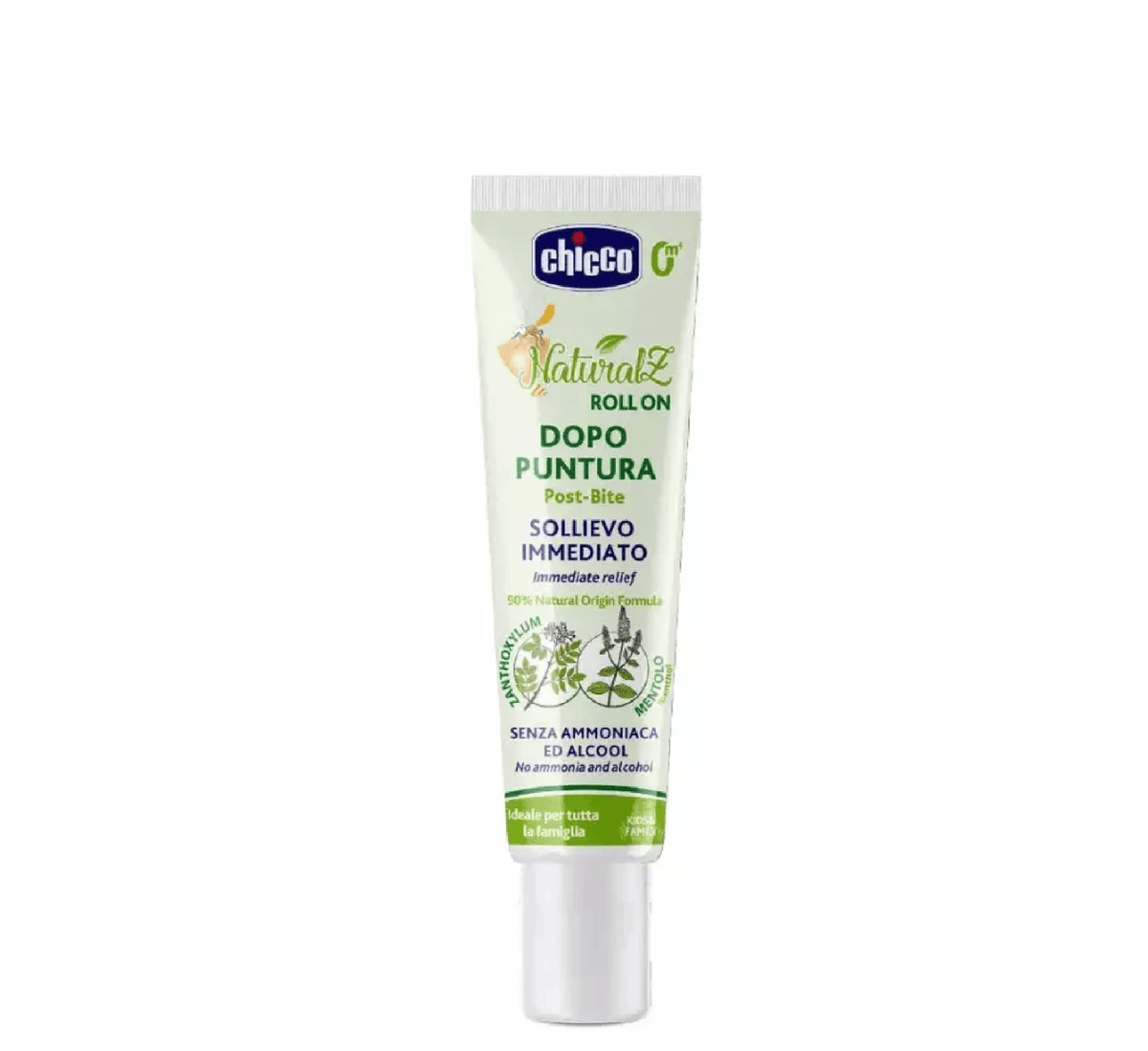 Chicco NaturalZ Post Bite Roll-On