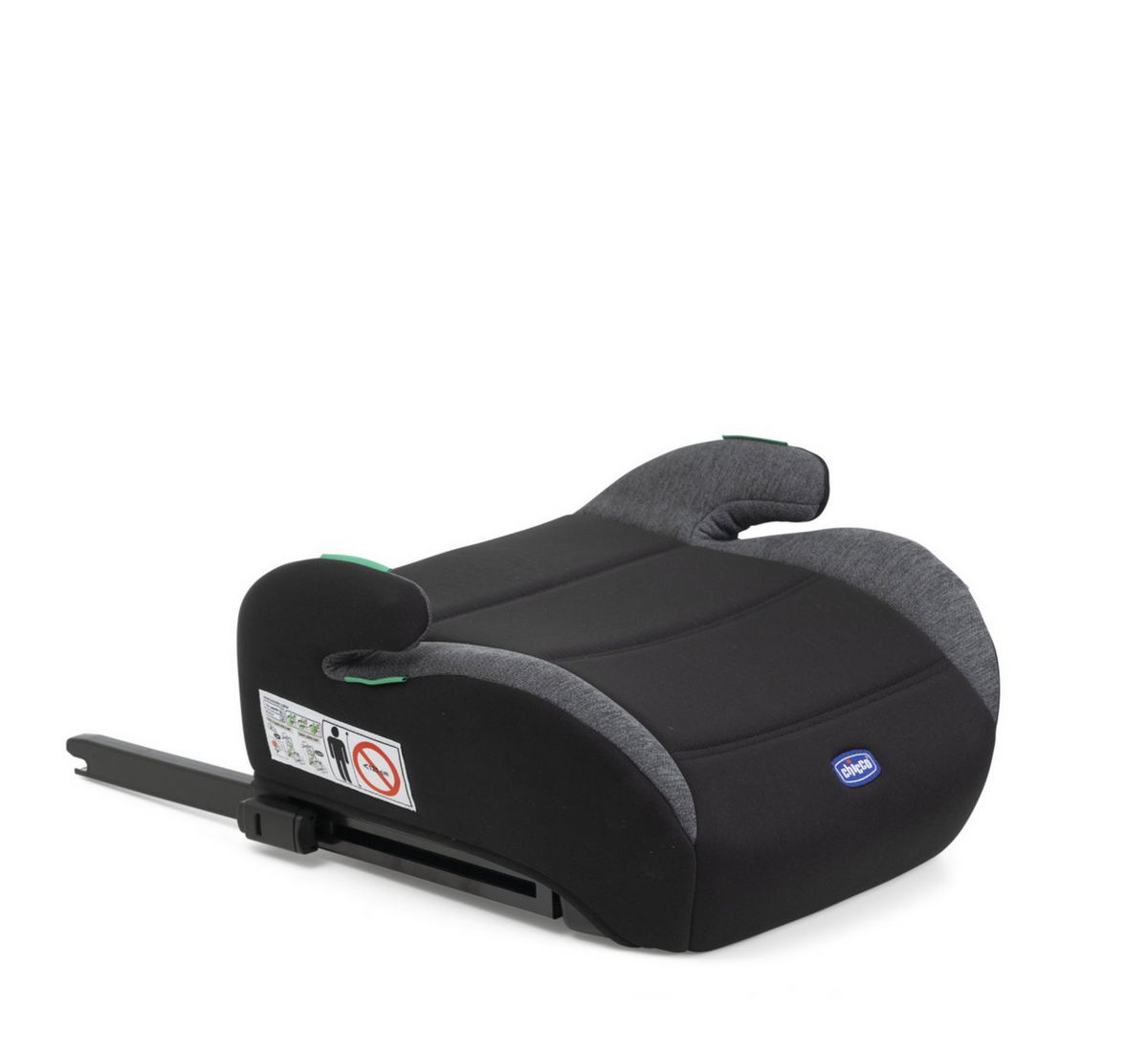 Chicco Quasar Fix i-Size Car Seat 125-150 cm