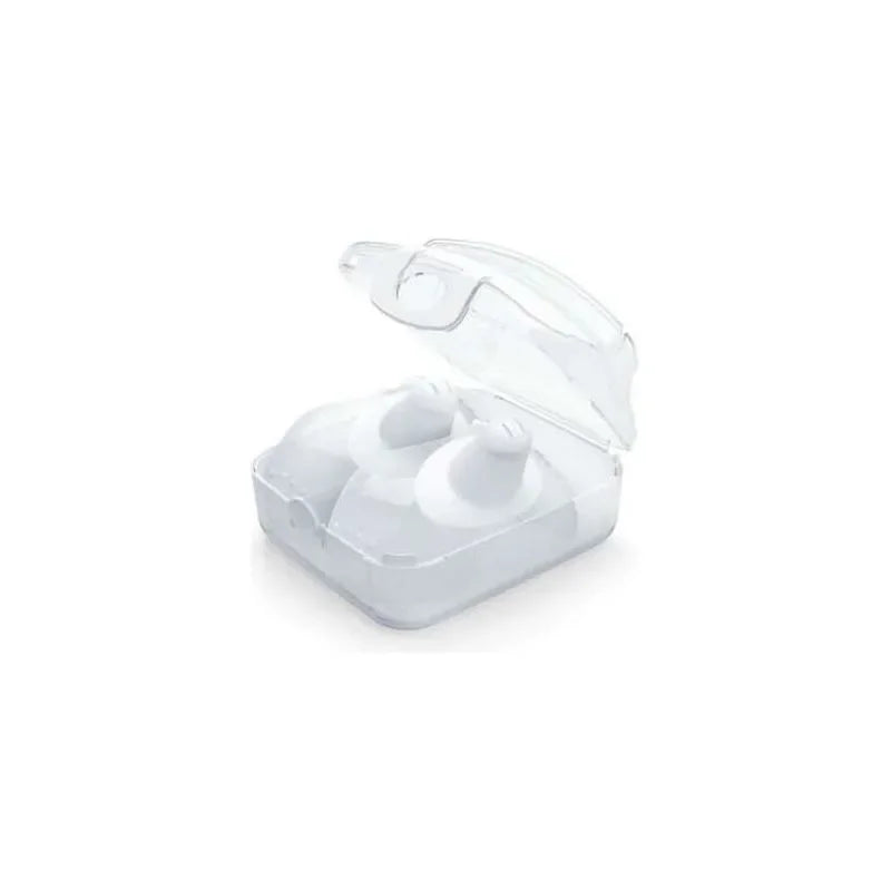 Chicco - Skin To Skin Nipple Shields - GOLDFARMACI