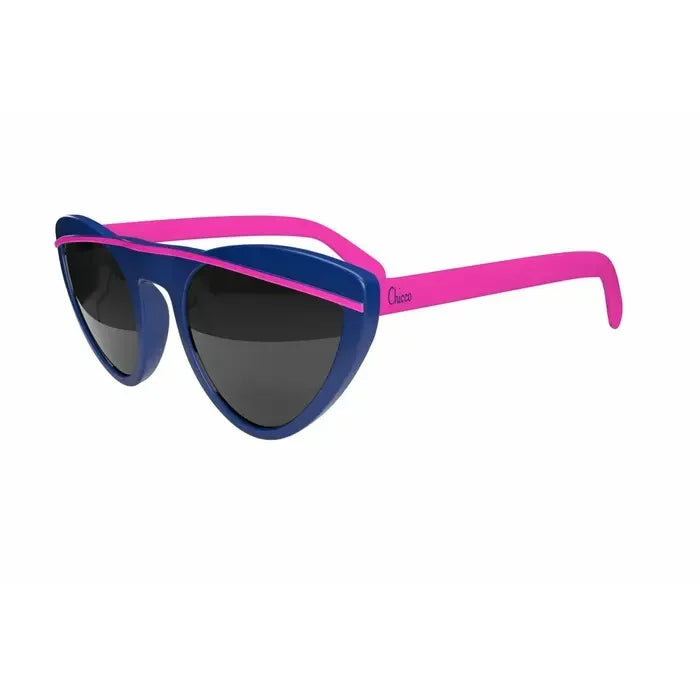 Chicco - Sunglasses for Girls 5 Years+ - GOLDFARMACI