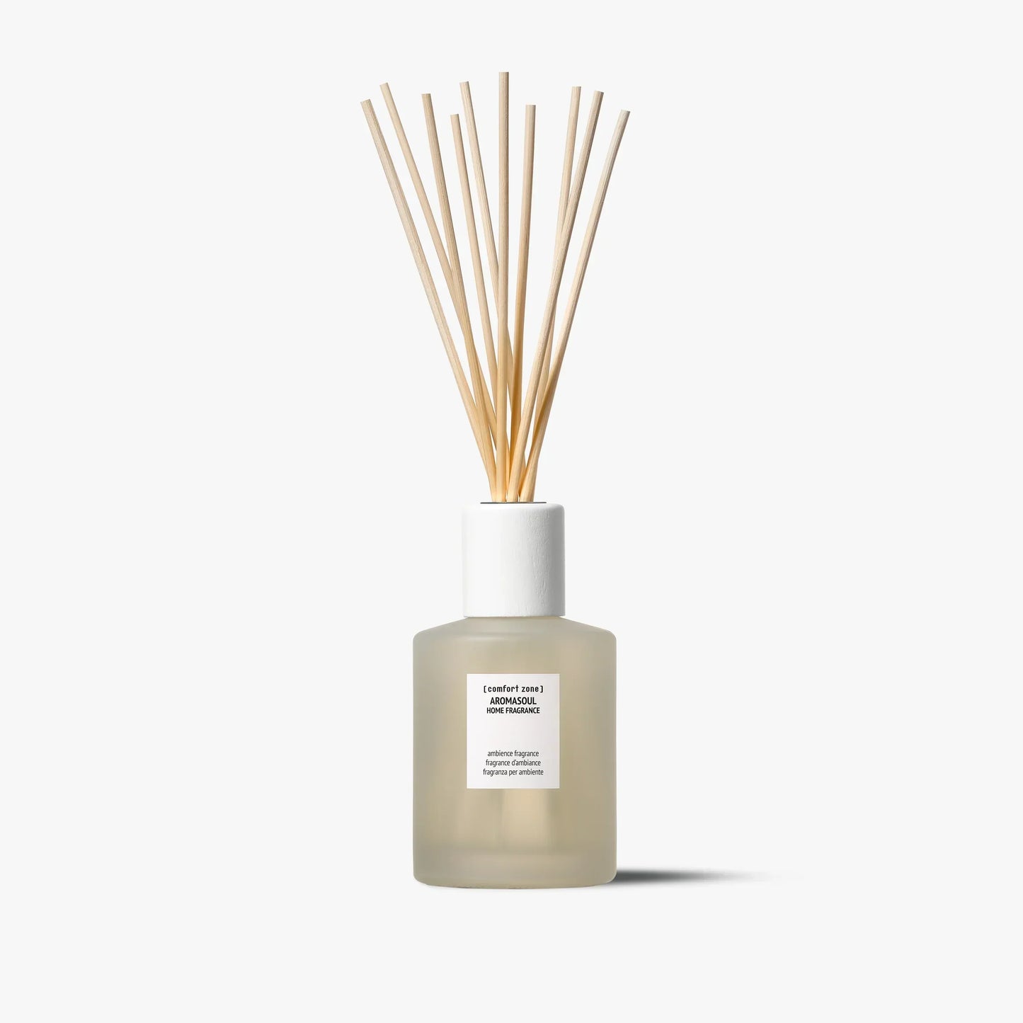 Comfort Zone - Aroma Soul Home Fragrance