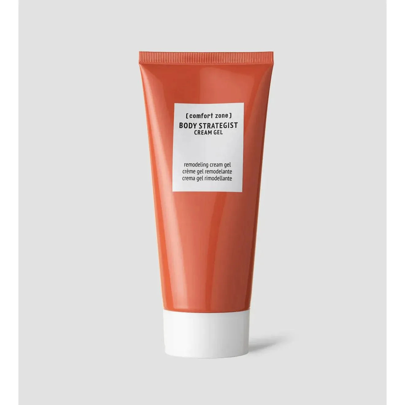 Comfort Zone - Body Strategist Cream Gel - GOLDFARMACI