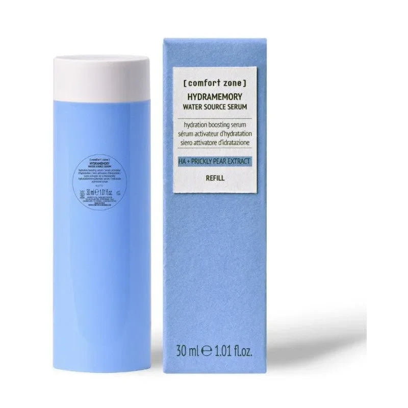 Comfort Zone - Hydramemory Water Source Serum REFILL - GOLDFARMACI