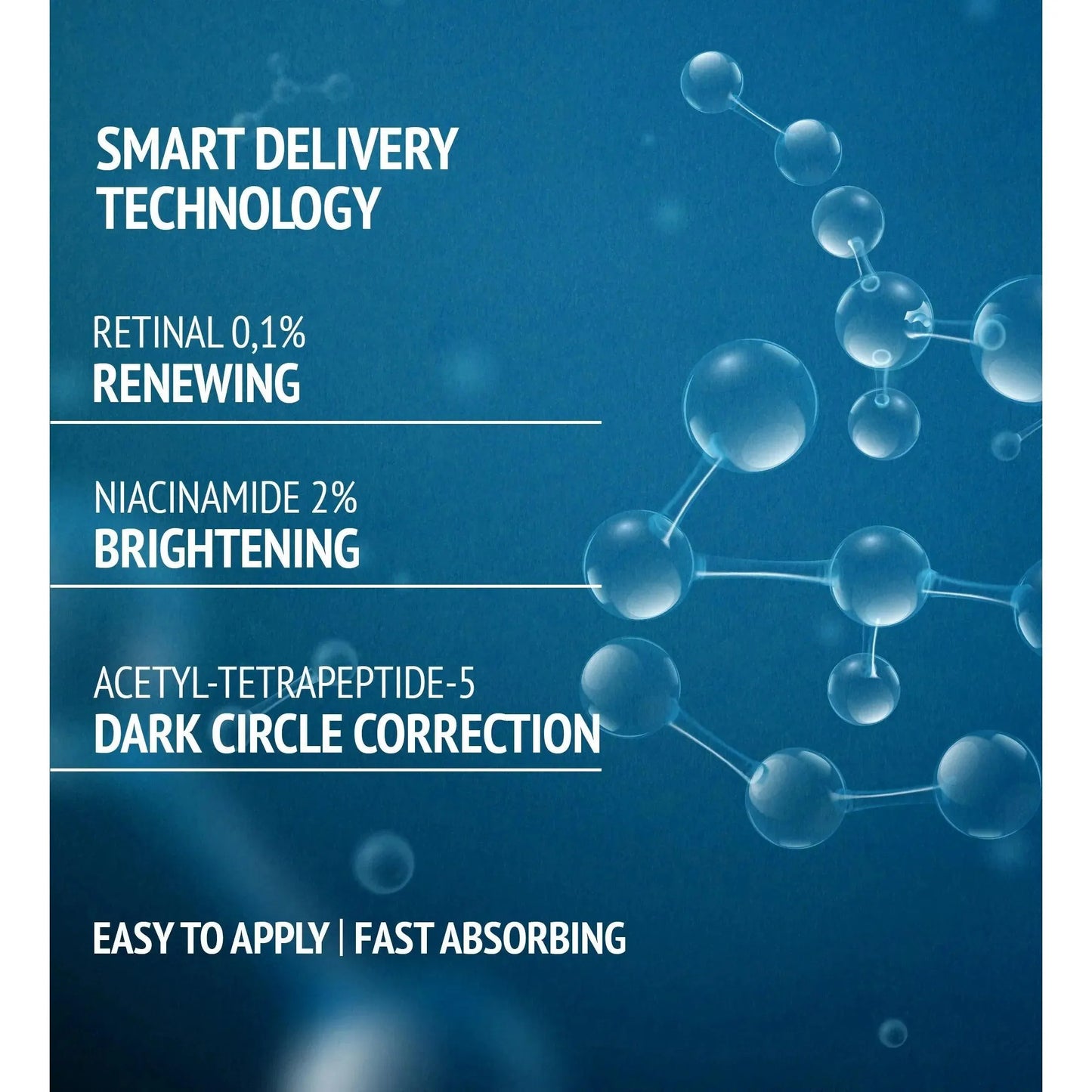 Comfort Zone - Renight Bright & Smooth Ampoules - GOLDFARMACI