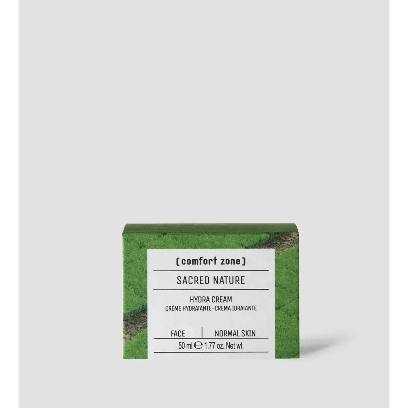Comfort Zone - Sacred Nature Hydra Cream - GOLDFARMACI