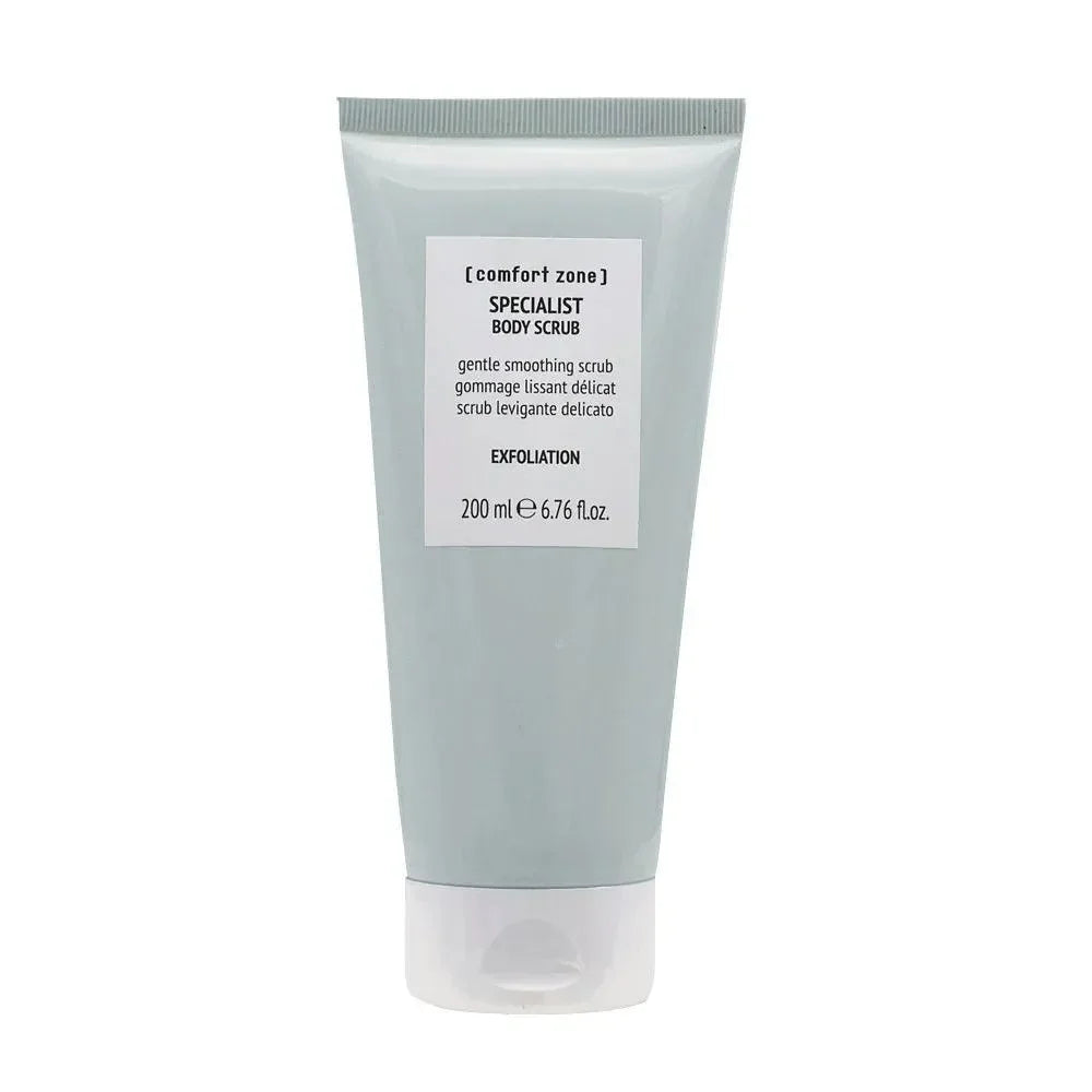 Comfort Zone - Specialist Body Scrub - GOLDFARMACI