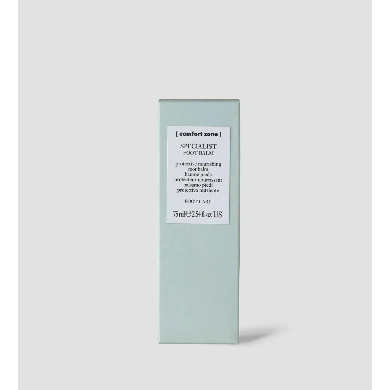 Comfort Zone - Specialist Foot Balm - GOLDFARMACI