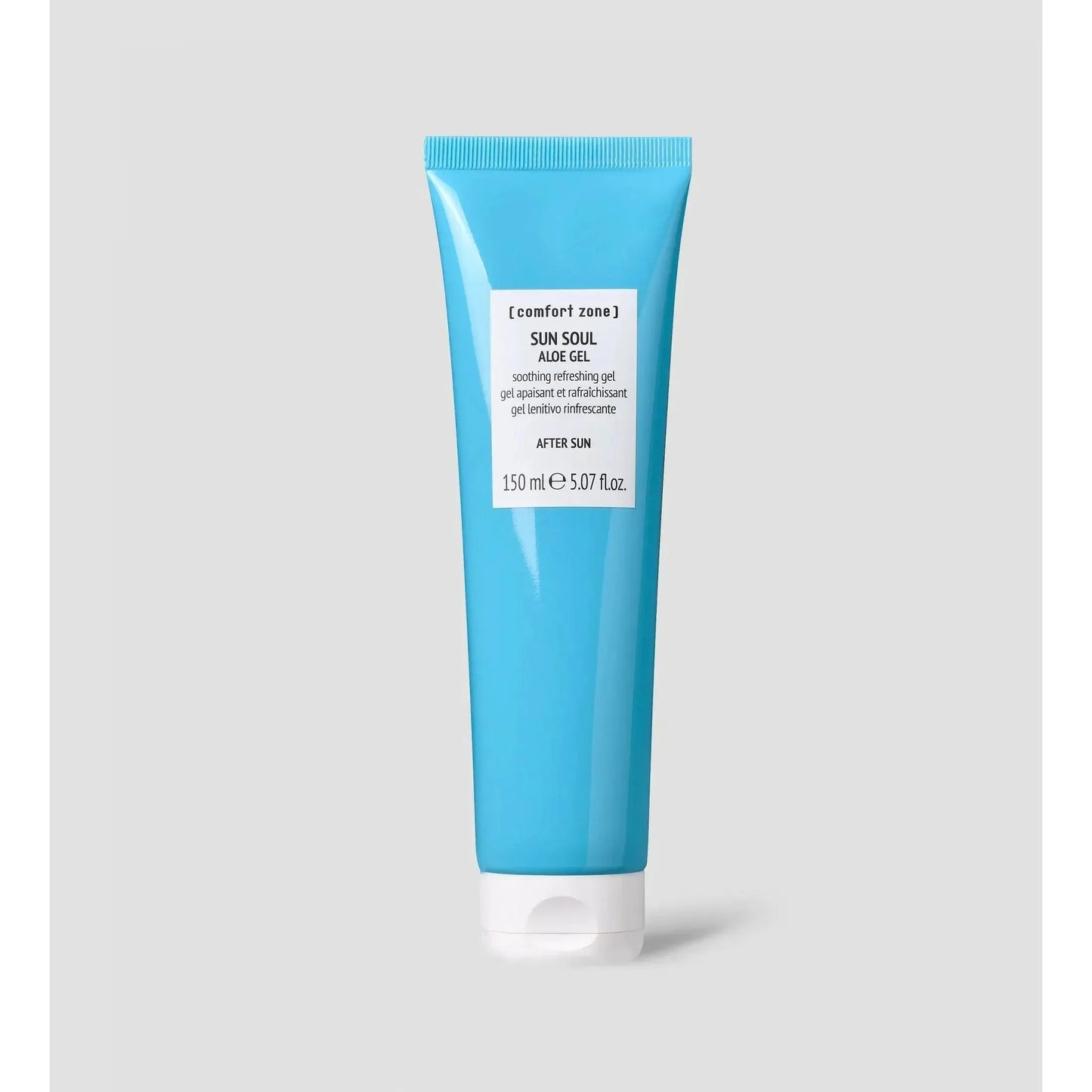 Comfort Zone - Sun Soul Aloe Gel - GOLDFARMACI