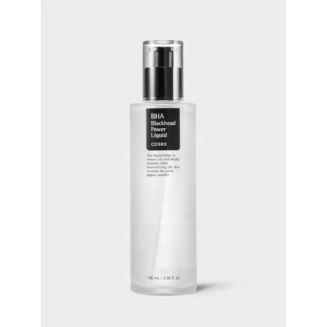 Cosrx - BHA Blackhead Power Liquid - GOLDFARMACI
