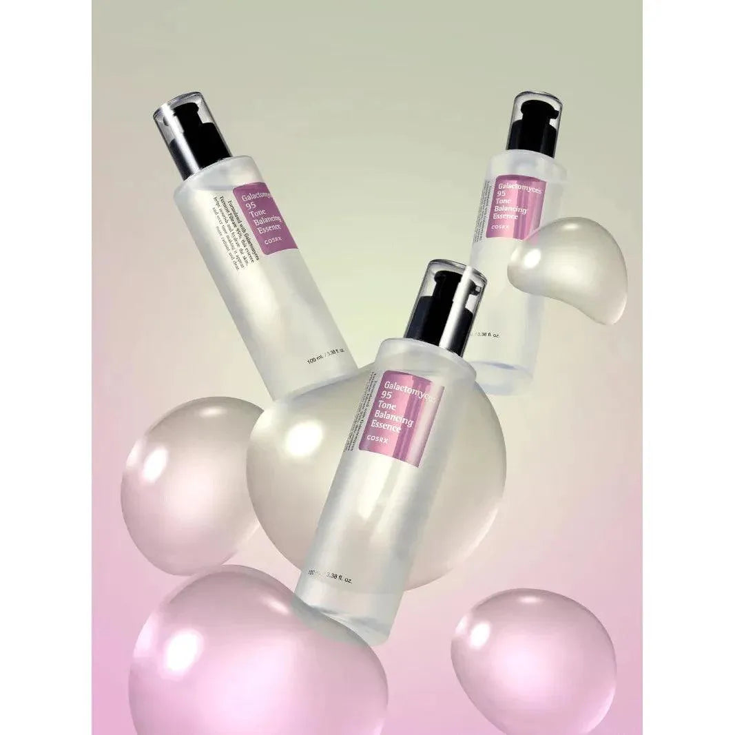 Cosrx - Galactomyces 95 Tone Balancing Essence - GOLDFARMACI
