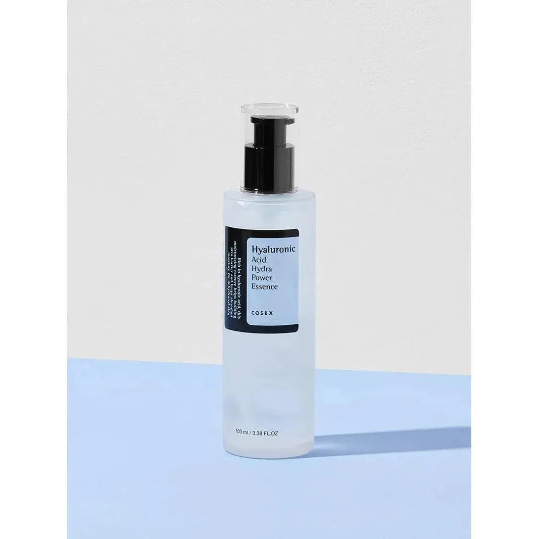 Cosrx - Hyaluronic Acid Hydra Power Essence - GOLDFARMACI