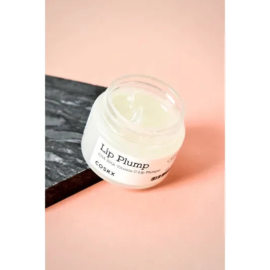 Cosrx - Refresh AHA BHA Vitamin C Lip Plumper GOLDFARMACI Cosrx - Refresh AHA BHA Vitamin C Lip Plumper GOLDFARMACI