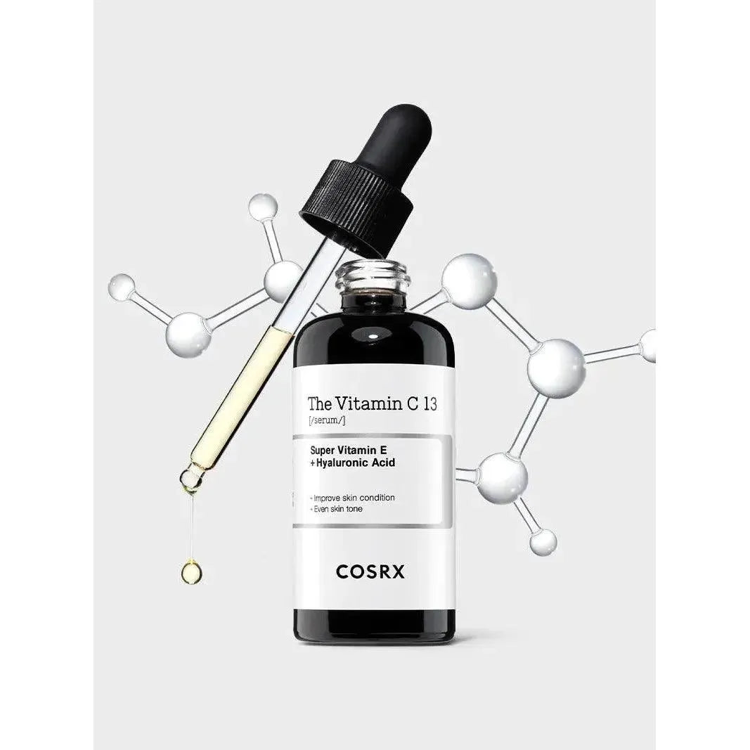 Cosrx - The Vitamin C 13 Serum - GOLDFARMACI