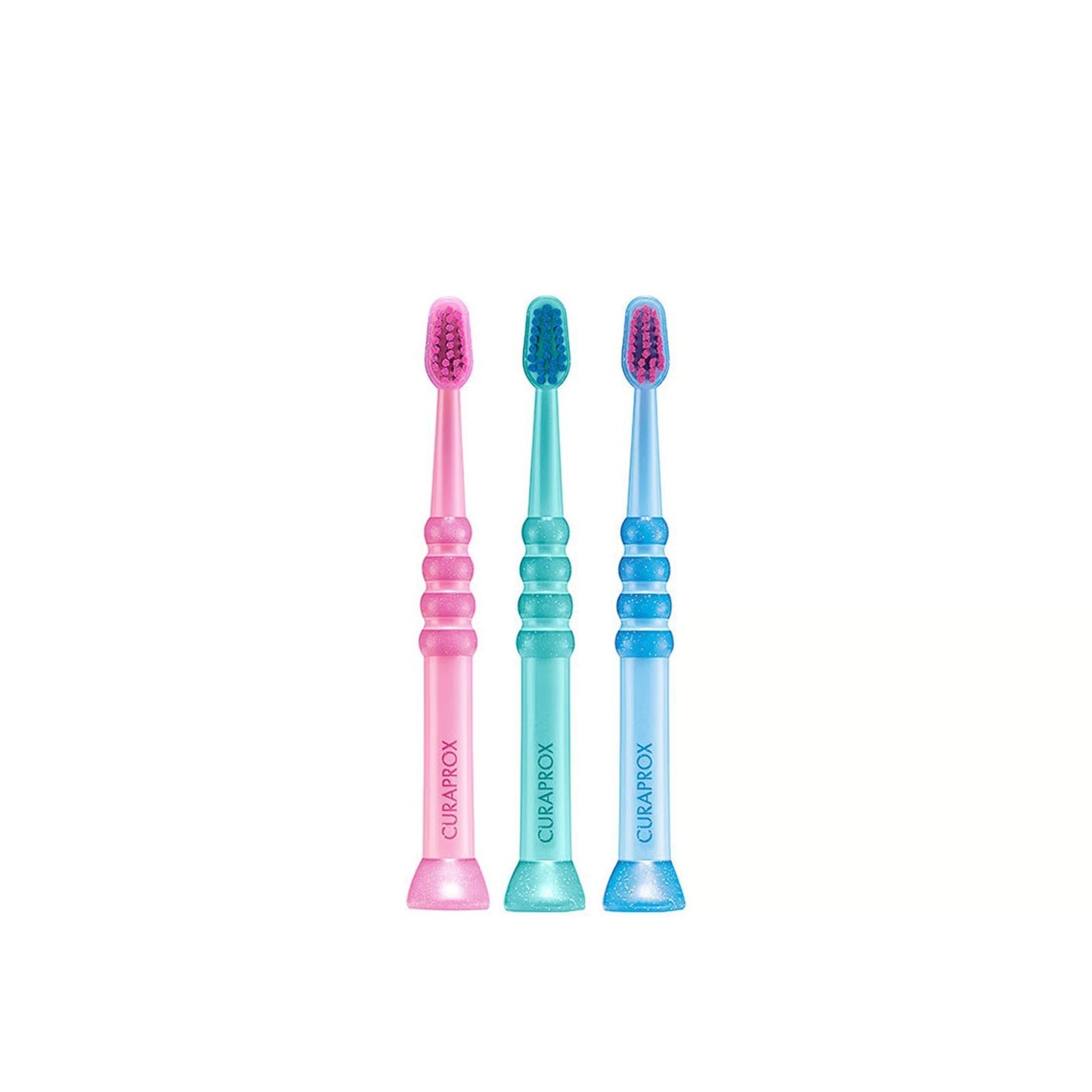 Curaprox - Baby Toothbrush - GOLDFARMACI