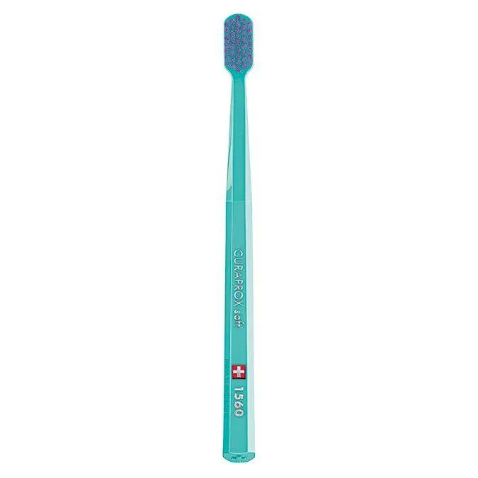 Curaprox - Soft Toothbrush CS 1560 - GOLDFARMACI