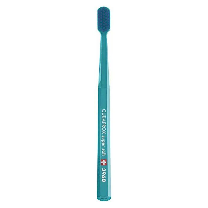 Curaprox - Super Soft Toothbrush CS 3960 - GOLDFARMACI