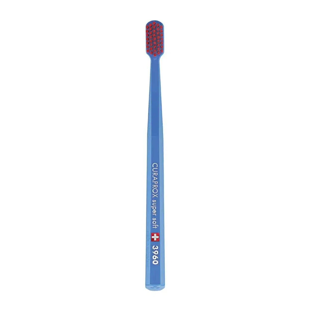 Curaprox - Ultra Soft Toothbrush CS 5460 - GOLDFARMACI