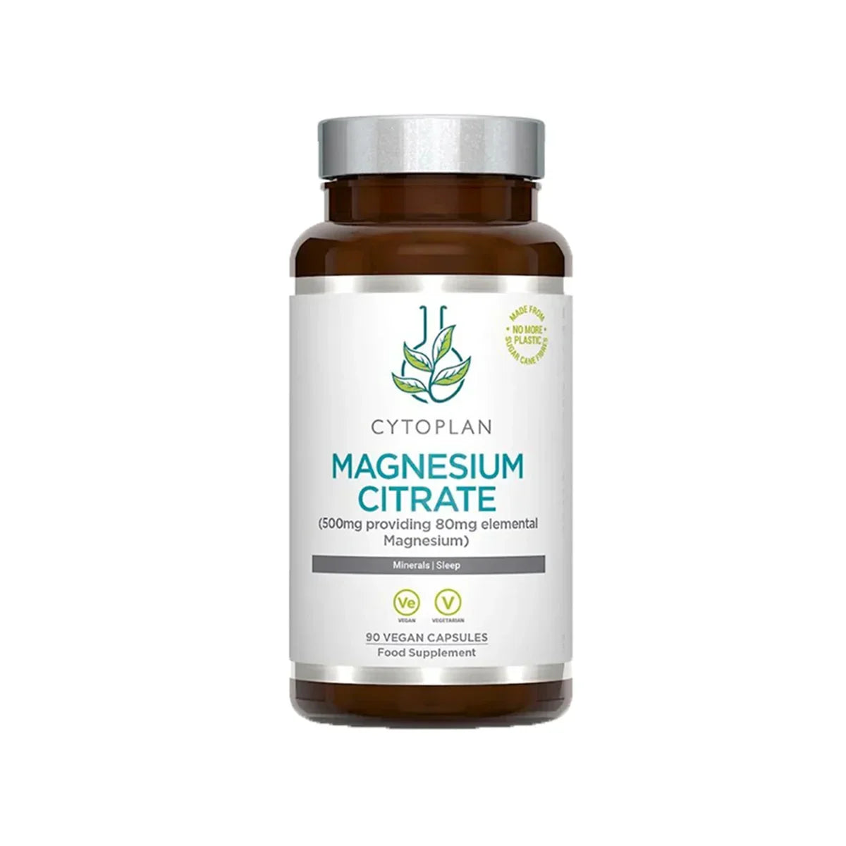 Cytoplan - Magnesium Citrate - GOLDFARMACI
