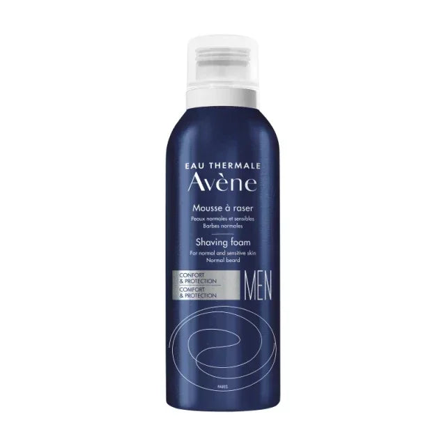 Avène - Men Shaving Foam 200 ml