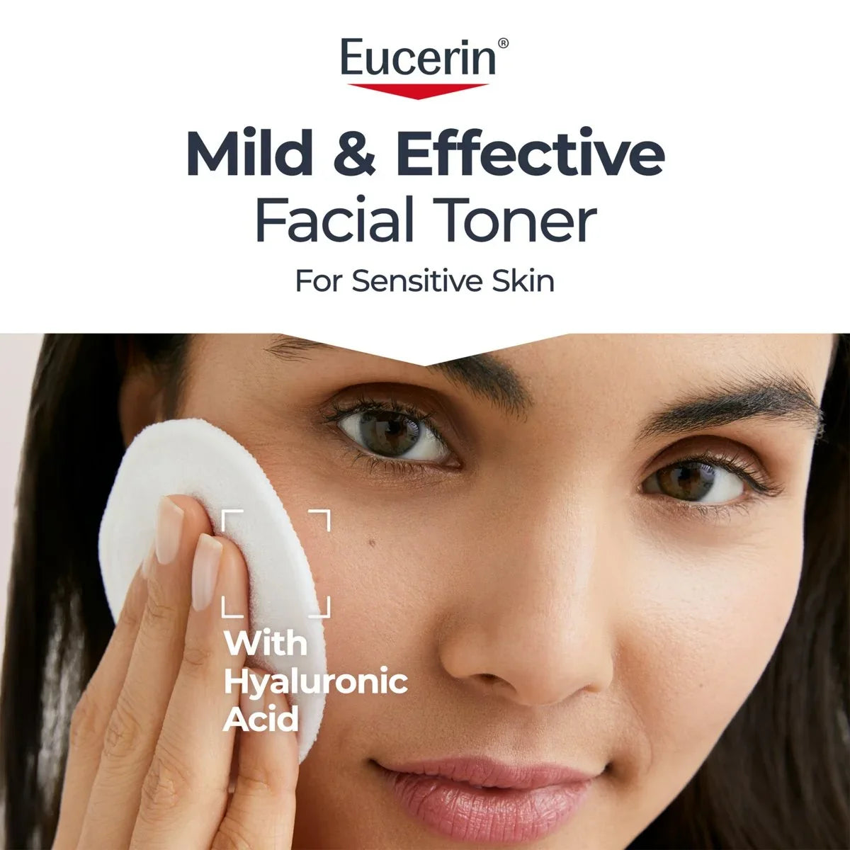 Eucerin DermatoClean Toner