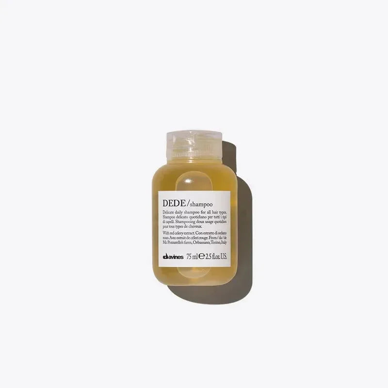 Davines - Dede Shampoo - Travel Size - GOLDFARMACI