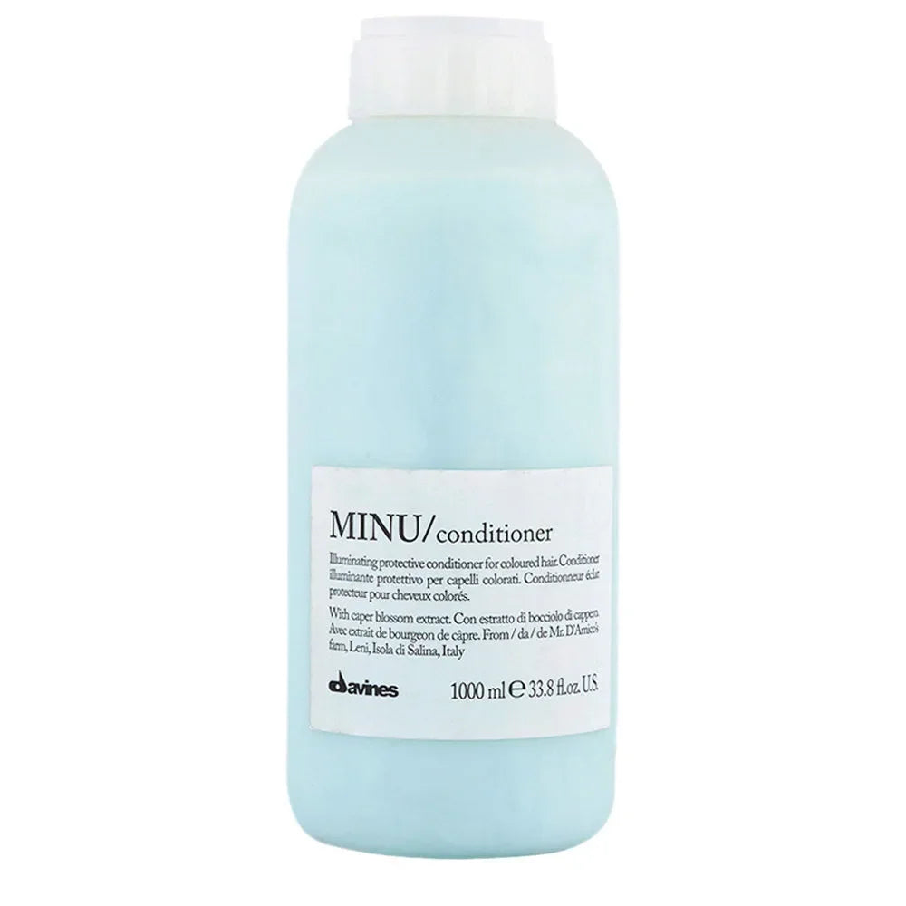 Davines - Minu Conditioner - GOLDFARMACI
