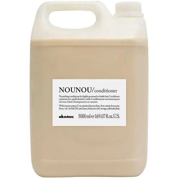 Davines - Nounou Conditioner - GOLDFARMACI