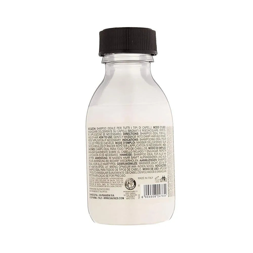Davines - Oi Shampoo Travel